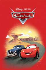Cars poster 11