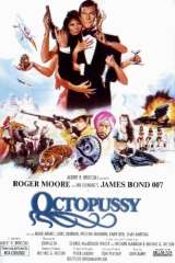 Octopussy poster 3