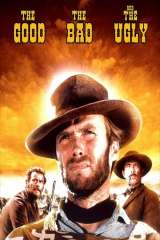 The Good, the Bad and the Ugly poster 4