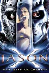 Jason X poster 8