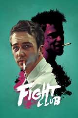 Fight Club poster 18