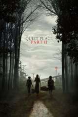 A Quiet Place Part II poster 9