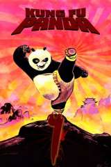Kung Fu Panda poster 29