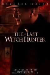 The Last Witch Hunter poster 15