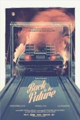 Back to the Future poster 5