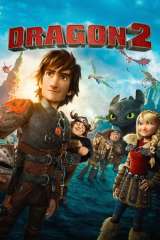How to Train Your Dragon 2 poster 20