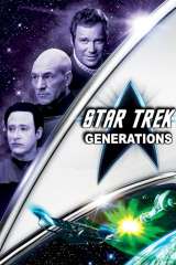 Star Trek: Generations poster 9