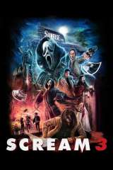 Scream 3 poster 24