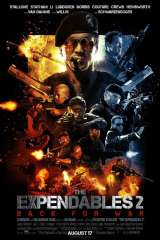 The Expendables 2 poster 12
