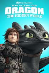 How to Train Your Dragon: The Hidden World poster 10