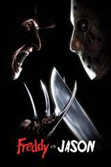 Freddy vs. Jason poster 16