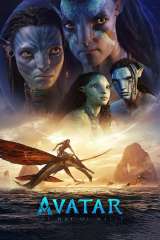 Avatar: The Way of Water poster 18