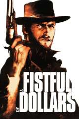 A Fistful of Dollars poster 27
