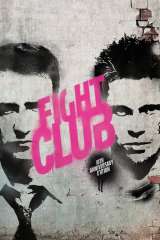 Fight Club poster 12