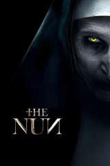 The Nun poster 46