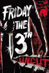 Friday the 13th poster 12