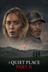 A Quiet Place Part II poster 24