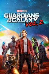 Guardians of the Galaxy Vol. 2 poster 27