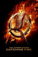 The Hunger Games: Catching Fire poster 15