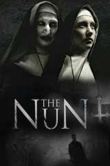 The Nun poster 36