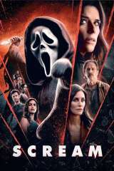 Scream poster 30