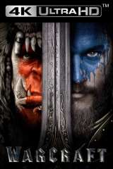 Warcraft poster 16