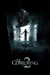 The Conjuring 2 poster 2