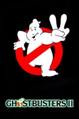 Ghostbusters II poster 16