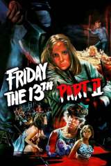 Friday the 13th Part 2 poster 4