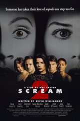 Scream 2 poster 25