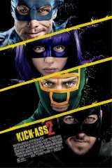 Kick-Ass 2 poster 3