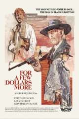 For a Few Dollars More poster 13