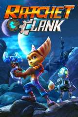 Ratchet & Clank poster 5