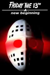 Friday the 13th: A New Beginning poster 9