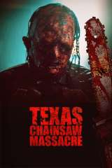 Texas Chainsaw Massacre poster 11