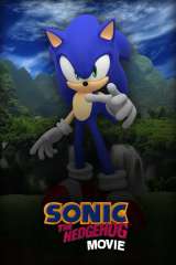 Sonic the Hedgehog poster 24