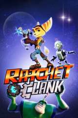 Ratchet & Clank poster 3