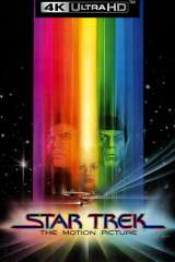 Star Trek: The Motion Picture poster 18