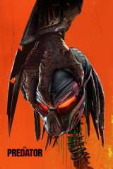 The Predator poster 4