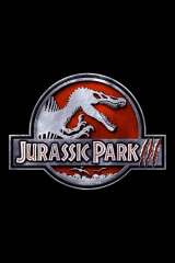 Jurassic Park III poster 23