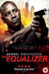 The Equalizer poster 6
