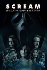 Scream poster 17