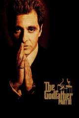 The Godfather: Part III poster 5