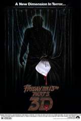 Friday the 13th Part III poster 5