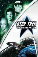Star Trek: The Motion Picture poster 19