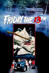 Friday the 13th poster 23