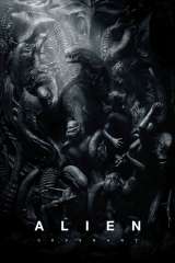 Alien: Covenant poster 1