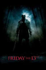 Friday the 13th poster 12