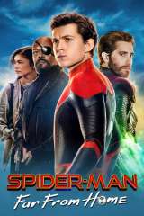 Spider-Man: Far from Home poster 17