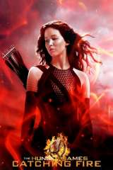 The Hunger Games: Catching Fire poster 4
